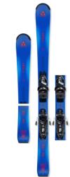 Fischer The Curv Jr (100-120) Fs 4 Ca 2027 síléc 120 cm (P20826/120/27)