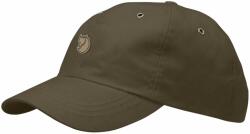 Fjällräven Fjallraven vadászsapka Helags Cap Dark Olive S/m strapabíró G-1000 (77357/633#S/M)