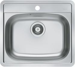 Alveus More 10 (1103106) Мивка за вграждане