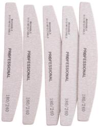 Shein Körömreszelő 180/240 5-PACK S07