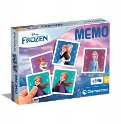 Trefl Gra Memo Frozen 2 Clementoni 18314 (597860)