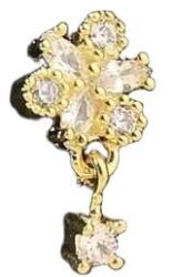 Shein Arany Orr Piercing S07__