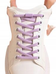 Shein Lila Cipőfűző S07