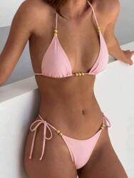 Shein Kétrészes Fürdőruha S09__XXS