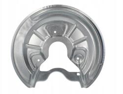 Polcar Tárcsavédő Jobb Hátsó Audi A3 8P Seat Altea Leon Toledo 1999-2012