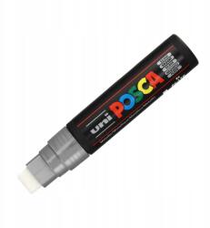 uni Akril marker, dekoratív, ezüst Posca PC-17K (M PC17K SR)
