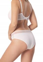 Mefemi Bugyi Nancy tüllrel XXL Mefemi (NAN-MLE-DF30-5XL)