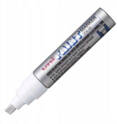 uni PX-30 Lakkfilc ezüst vágott hegy (UNPX30/6SR)