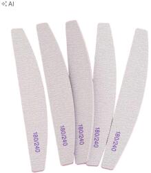 Shein Körömreszelő 5-PACK S07