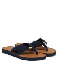 Tommy Hilfiger Eredeti Flip-flop Papucs Sötétkék 37