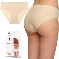 Moraj Bugyi Moraj Maxi Bikini sima, Lézervágott bugyi S (BCL700-001_X1)