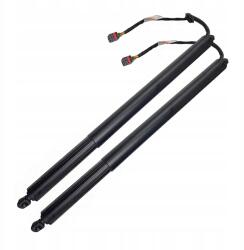 Ecp Mobility Motorháztető Bal Jobb Komplett 81831S1100 81841S1100 Santa Fe IV Tm