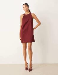 MANGO Piros Mini Ruha B23__L