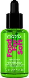 Matrix Food For Soft multi-use hair oil serum 50 ml