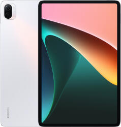 Xiaomi Pad 5 11 128GB pearl white VHU4102EU Таблет