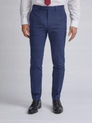 Burton Férfi Nadrág Sötétkék Elegáns 34 1YXI