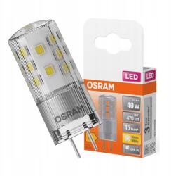 OSRAM Led izzó GY6, 35 Kapszula 3, 3W 40W 470lm 2700K Meleg 320° 12V Osram (607224)