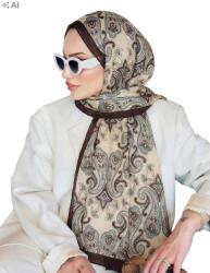 Shein Fejkendő S07 Minta - allegro - 1 645 Ft