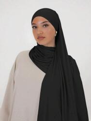 Shein Fekete Hidzsáb Sál S07 - allegro - 1 790 Ft