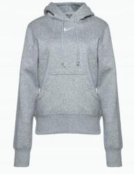 Nike Női pulóver Nike Sportswear Phoenix Fleece szürke HF6839-063 M (168cm) (Bluza damska Nike)