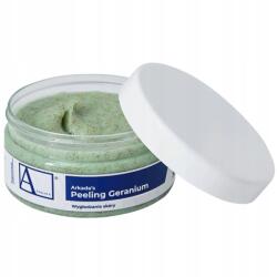 Aarkada Árkád Cukor muskátli peeling Scrub muskátli 300g (5906874149157)