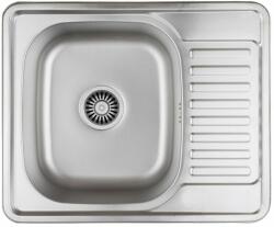 Quadron Steiner Kevin 116 satin HD116SAT5848 Мивка за вграждане