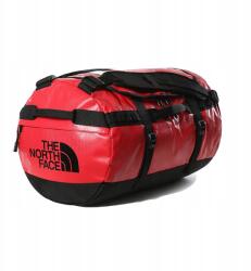 The North Face Táska The North Face Base Camp Duffel Újrahasznosított S tnf red/tnf black (194905280367)