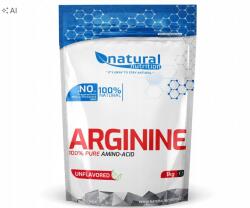 Natural Nutrition Arginin L-arginin természetes 1kg