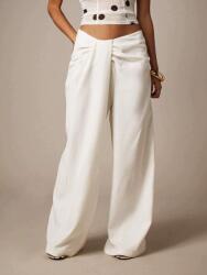 Missguided Egyenes Szárú Nadrág S06__S