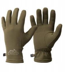 Helikon-Tex Trekker téli túrakesztyű olivazöld, S (RK-TKO-RP-02-B06)