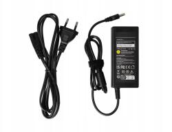 HP Hp 18.5V 3.5A 65W laptop tápegység Helyettesítő (4.8x1.7mm) (159224-002)