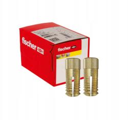Fischer Réz rögzítő Pa 4 4 M 6/13.5 100db (59484)