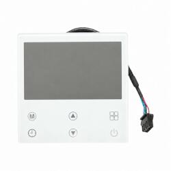 Aokol Display Wi-Fi Aokol pentru pompa de caldura aer-apa, panou digital compatibil (DISHN94)