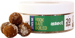  The One The Big One Hook Bait In Salt Insect 20 mm horogbojli