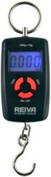  Reiva Elektromos mérleg 45 kg horgászmérleg