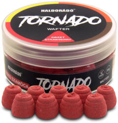  Haldorádó Tornado Édes Szamóca 12 mm 30 g wafter csali