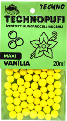  Technomagic Technopufi Színes Maxi Vanília pufi