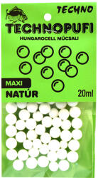  Technomagic Technopufi Színes Maxi Natur pufi