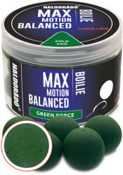  Haldorádó Max Motion Balanced Green Force 20 mm 70 g horogbojli