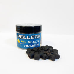  Madix Black Halibut (mx241) 8 mm 50 g horogpellet