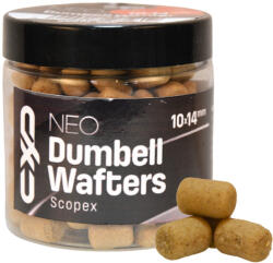  Carp Expert Neo Dumbell Scopex 10 × 14 mm 50 g wafter csali