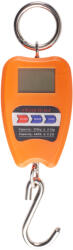 JAXON Digitális 2XAAA 1, 5V 200 kg digitális horgászmérleg