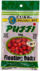  Cukk Nagy Piros (vanília) pufi
