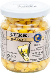  Cukk Natúr Csemege Kukorica (vanília) horogkukorica