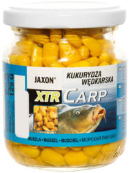  Jaxon Kukorica (kagyló) horogkukorica 125 g