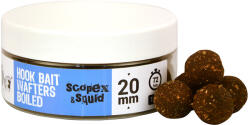 The One The Big One Hook Bait Scopex Squid 20 mm wafter 150 g horogbojli