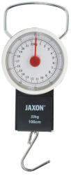 JAXON 22 kg 100 cm horgászmérleg