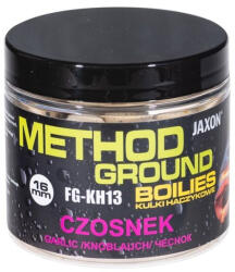  Jaxon Ground Csalizó (fokhagyma) 16 mm 100 g horogbojli