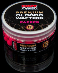  Bait Maker BaitMaker Premium Oldódó Faeper 10 mm 30 g wafter csali