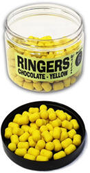  Ringers Yellow Chocolate Bandem 6 mm wafter csali